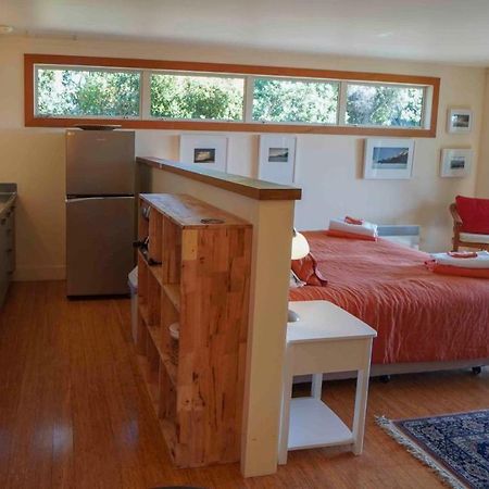 Hokianga Haven Apartment Opononi Exterior photo