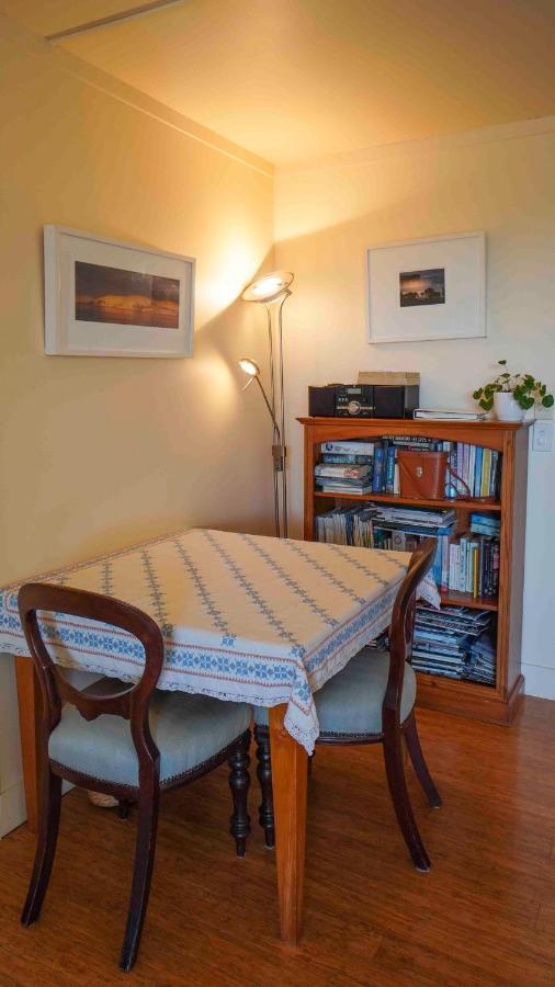 Hokianga Haven Apartment Opononi Exterior photo