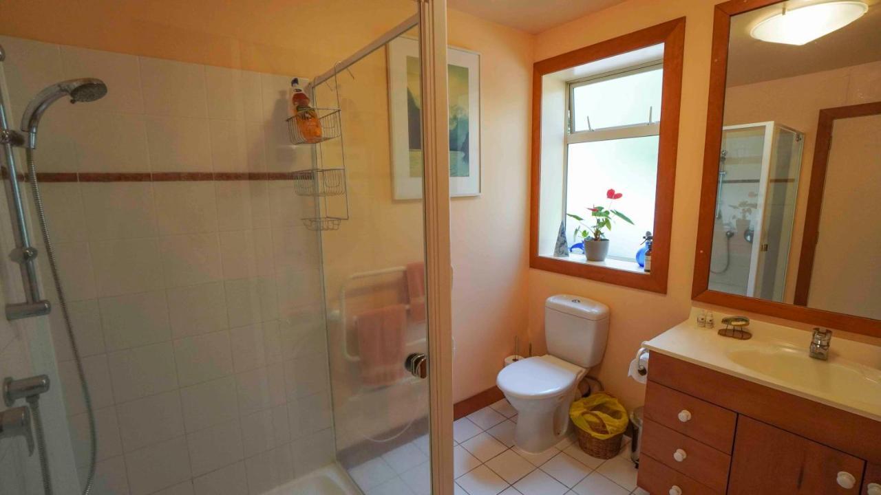 Hokianga Haven Apartment Opononi Exterior photo