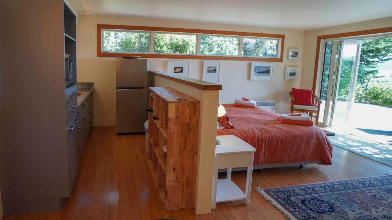 Hokianga Haven Apartment Opononi Exterior photo