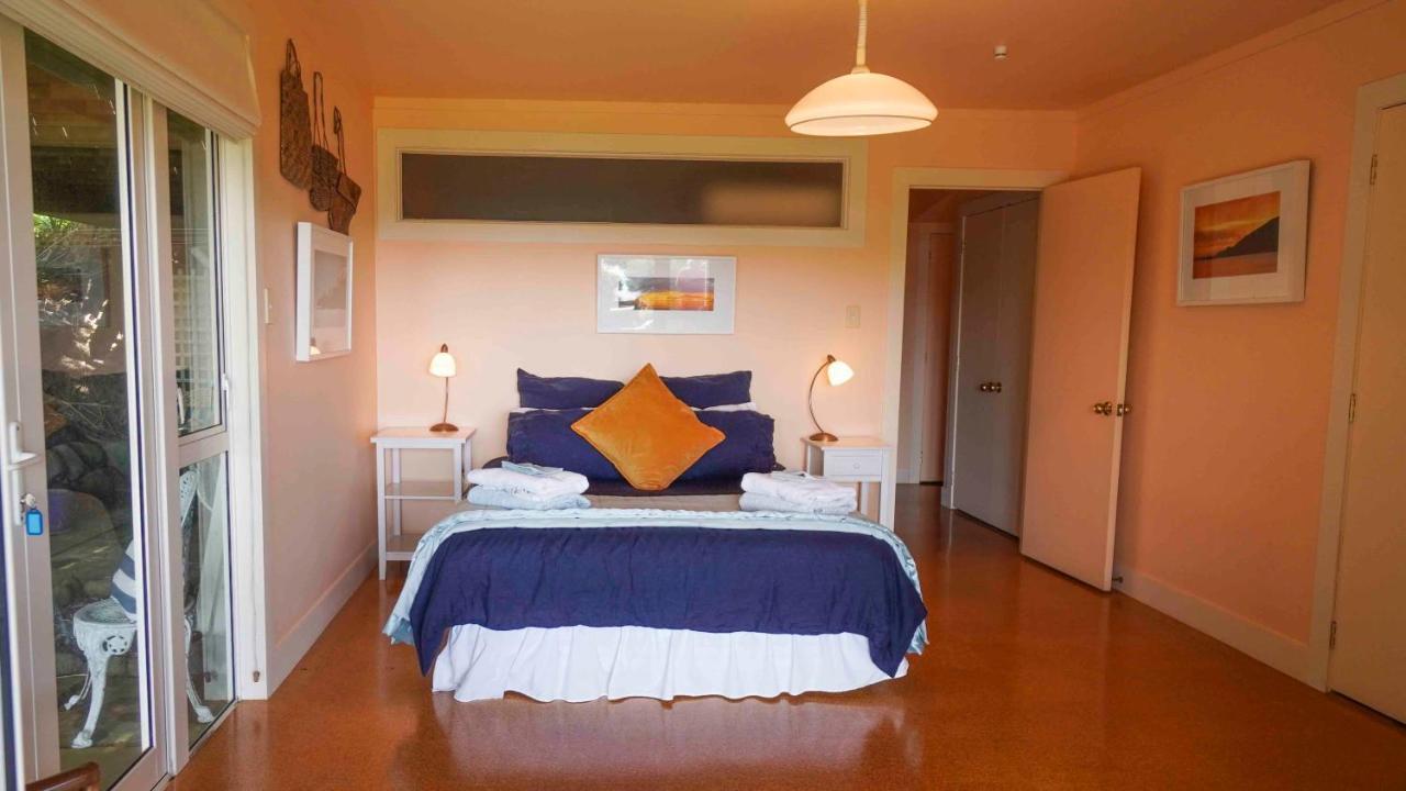 Hokianga Haven Apartment Opononi Exterior photo