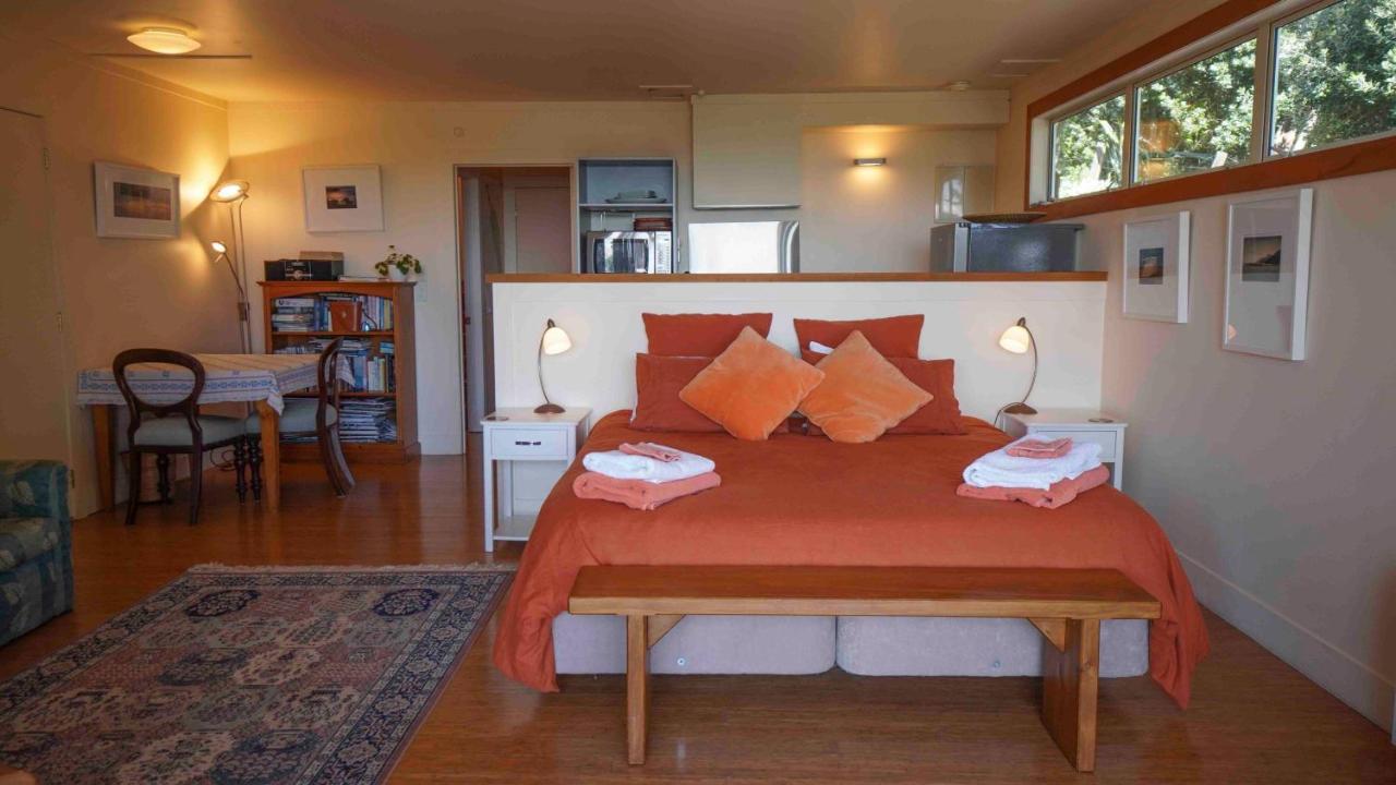 Hokianga Haven Apartment Opononi Exterior photo