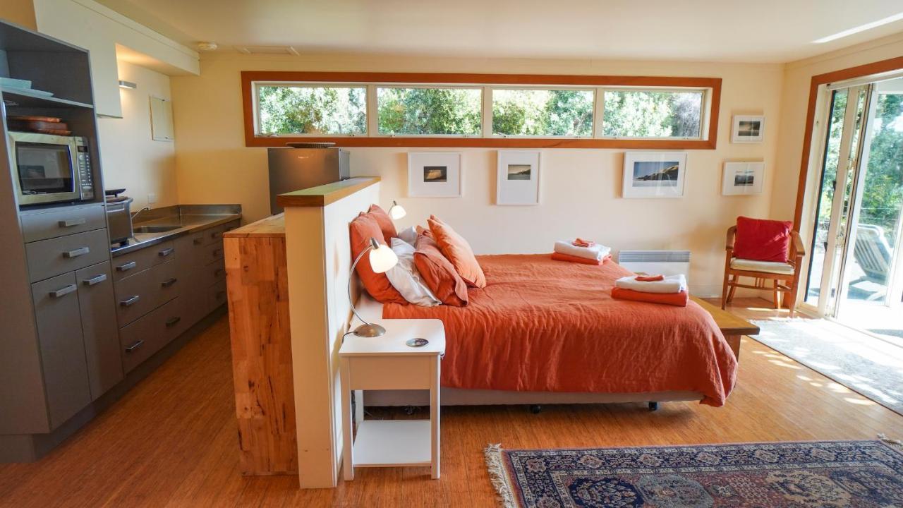 Hokianga Haven Apartment Opononi Exterior photo