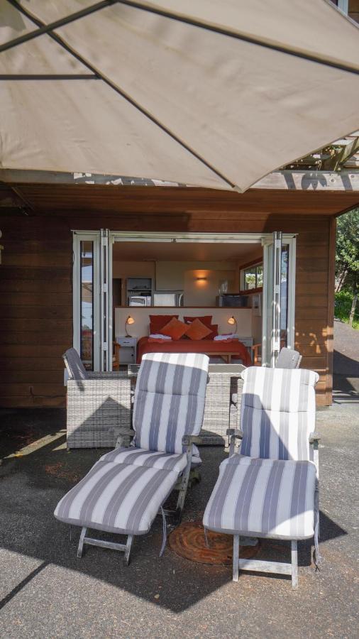 Hokianga Haven Apartment Opononi Exterior photo
