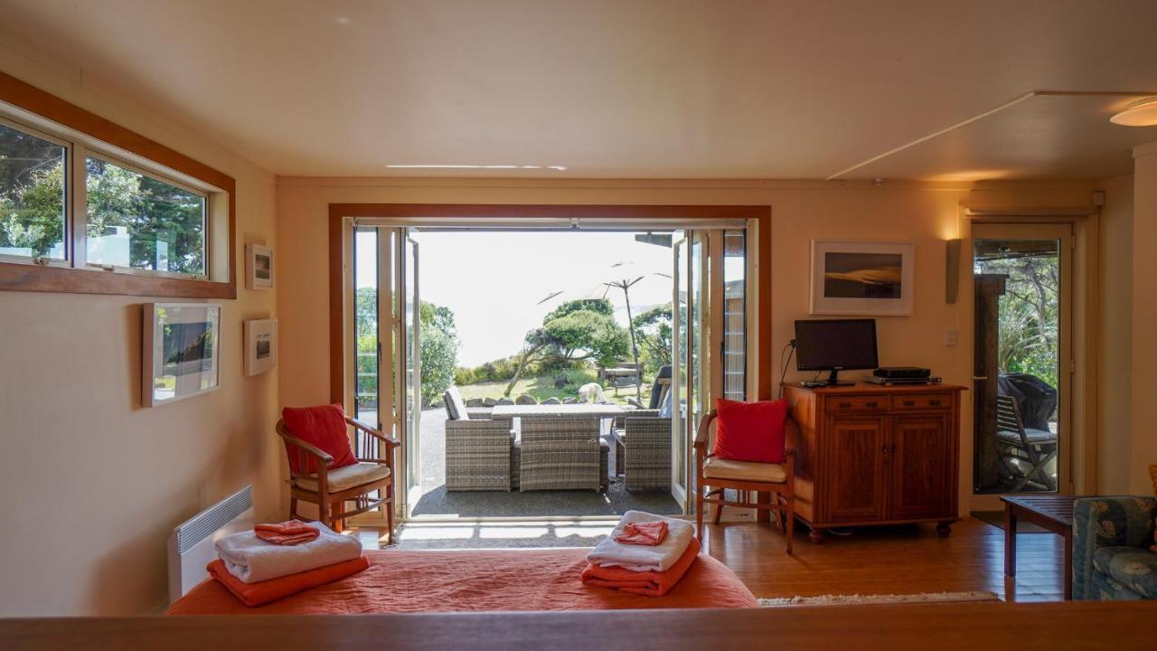Hokianga Haven Apartment Opononi Exterior photo