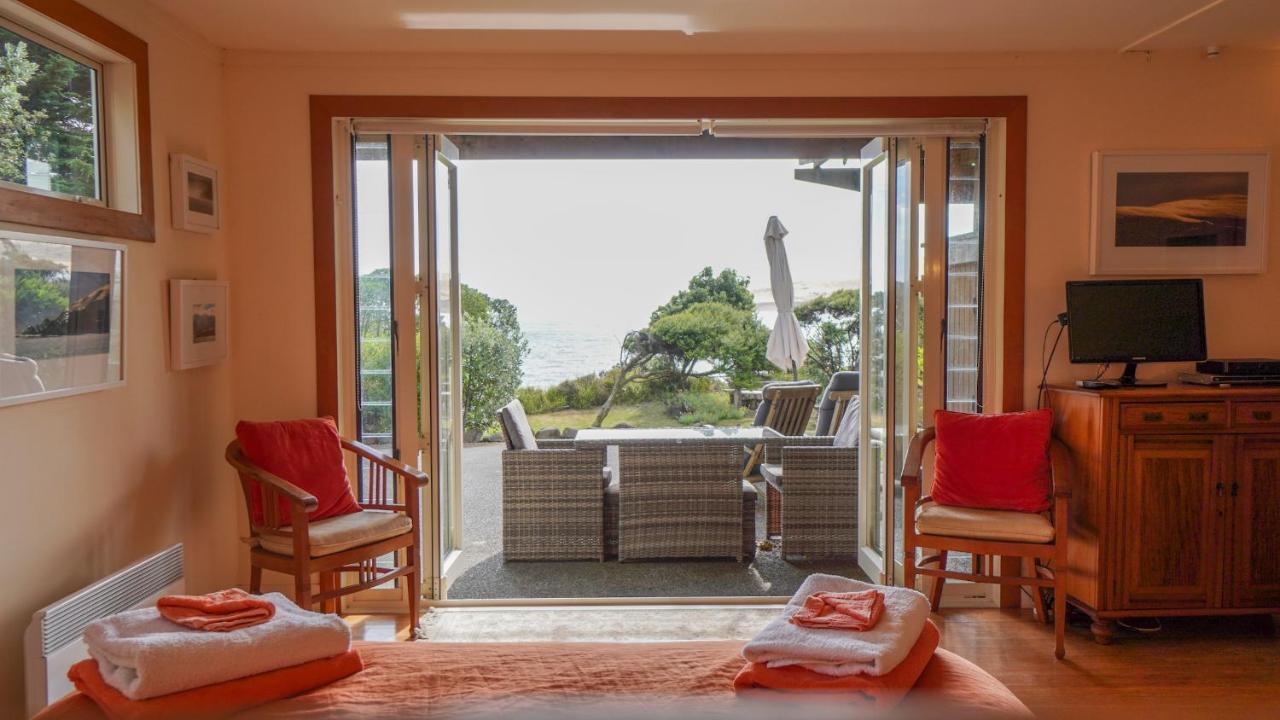 Hokianga Haven Apartment Opononi Exterior photo