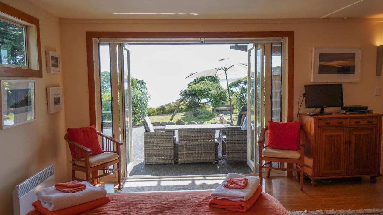 Hokianga Haven Apartment Opononi Exterior photo